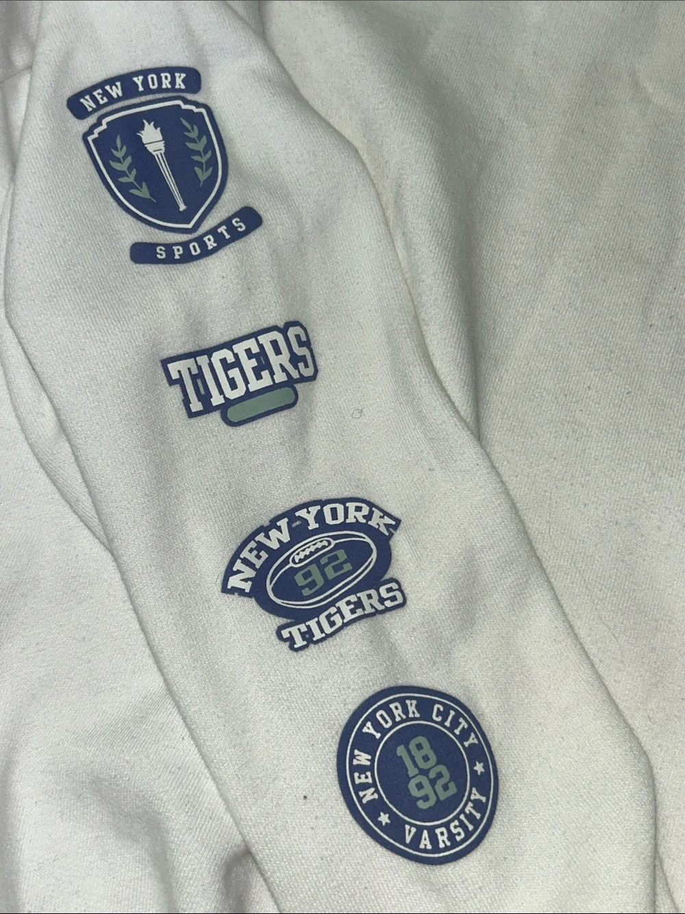 Abercrombie Sweatshirt